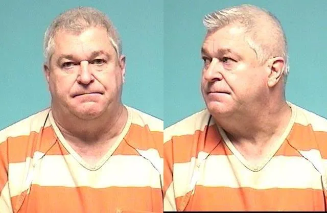 Former Fox Run CEO Has Bond Revoked After Alleged Contact With Teen